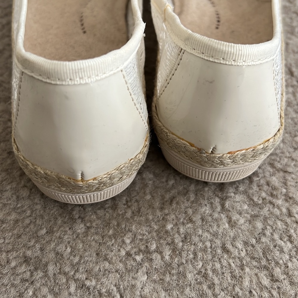 Barely Worn Soft Style Loafers With Memory Foam!!… - image 5